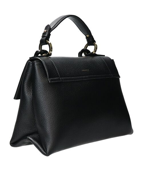 INTER-CHAUSSURES / インター ショシュール ハンドバッグ | 【LORISTELLA】アクリルチェーンハンドバッグ | 詳細4