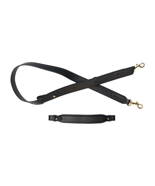 INTER-CHAUSSURES / インター ショシュール ハンドバッグ | 【LORISTELLA】アクリルチェーンハンドバッグ | 詳細10