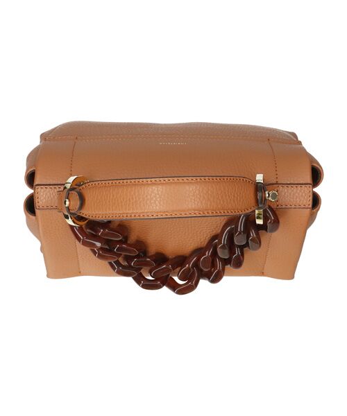 INTER-CHAUSSURES / インター ショシュール ハンドバッグ | 【LORISTELLA】アクリルチェーンハンドバッグ | 詳細19