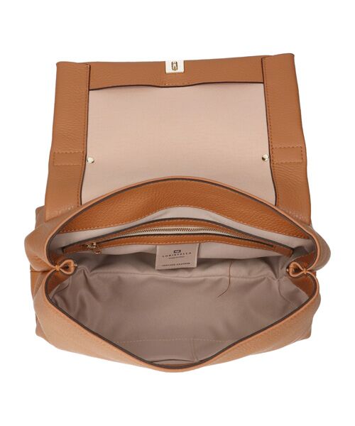 INTER-CHAUSSURES / インター ショシュール ハンドバッグ | 【LORISTELLA】アクリルチェーンハンドバッグ | 詳細20