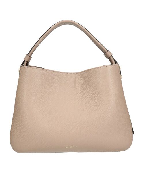 INTER-CHAUSSURES / インター ショシュール ハンドバッグ | 【LORISTELLA】ミディアムサイズレザーハンドバッグ | 詳細16