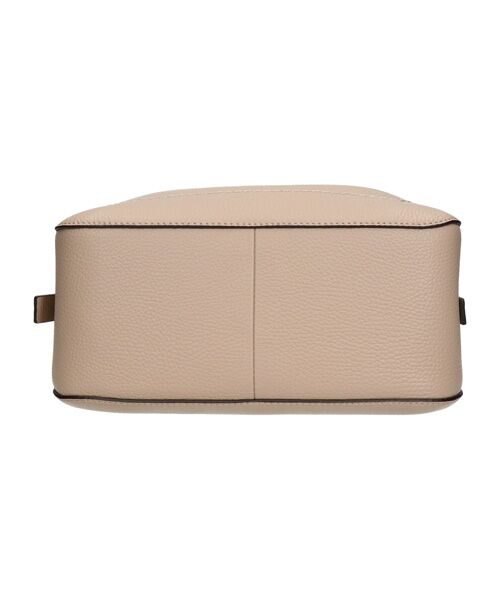 INTER-CHAUSSURES / インター ショシュール ハンドバッグ | 【LORISTELLA】ミディアムサイズレザーハンドバッグ | 詳細17