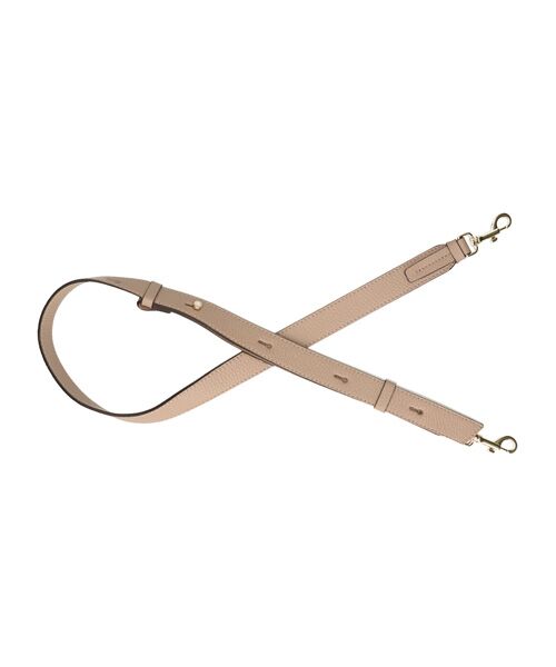 INTER-CHAUSSURES / インター ショシュール ハンドバッグ | 【LORISTELLA】ミディアムサイズレザーハンドバッグ | 詳細20