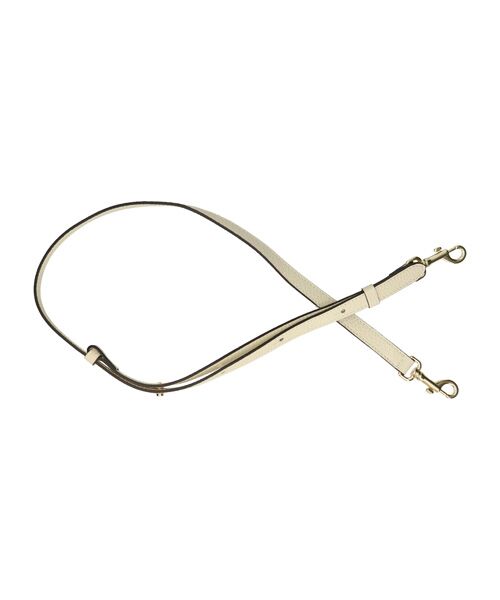 INTER-CHAUSSURES / インター ショシュール ハンドバッグ | 【LORISTELLA】バンブーハンドルレザーバッグ | 詳細9