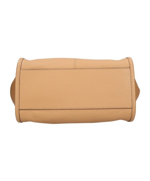 INTER-CHAUSSURES / インター ショシュール ハンドバッグ | 【LORISTELLA】バンブーハンドルレザーバッグ | 詳細16