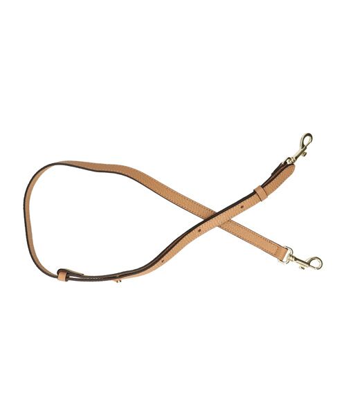 INTER-CHAUSSURES / インター ショシュール ハンドバッグ | 【LORISTELLA】バンブーハンドルレザーバッグ | 詳細19