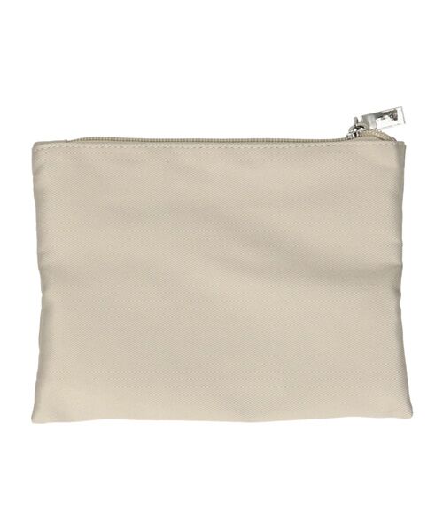 INTER-CHAUSSURES / インター ショシュール ハンドバッグ | 【ALMA TONUTTI】ミディアムサイズウーブンバッグ | 詳細17