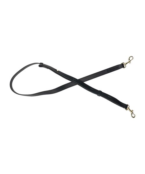 INTER-CHAUSSURES / インター ショシュール ハンドバッグ | 【LORISTELLA】シュリンクレザーハンドバッグ | 詳細9