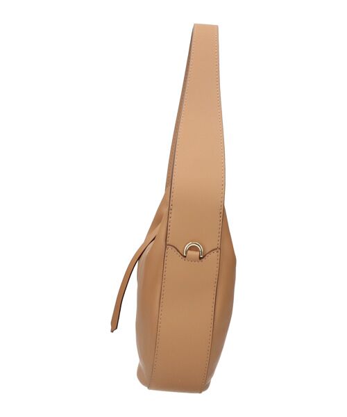 INTER-CHAUSSURES / インター ショシュール ハンドバッグ | 【LORISTELLA】レザースモールホーボーバッグ | 詳細2