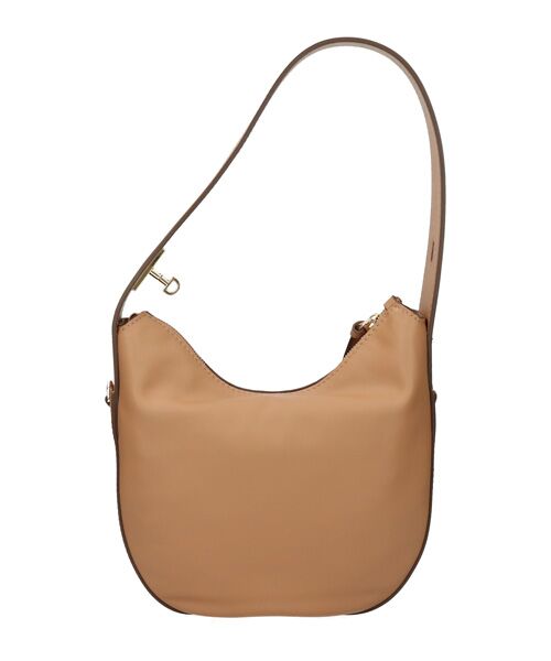 INTER-CHAUSSURES / インター ショシュール ハンドバッグ | 【LORISTELLA】レザースモールホーボーバッグ | 詳細4