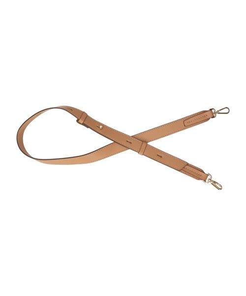 INTER-CHAUSSURES / インター ショシュール ハンドバッグ | 【LORISTELLA】レザースモールホーボーバッグ | 詳細11