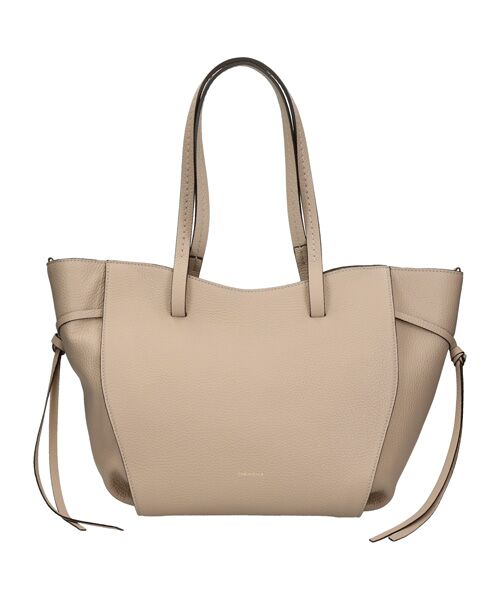 INTER-CHAUSSURES / インター ショシュール トートバッグ | 【LORISTELLA】レザートートバッグ | 詳細1