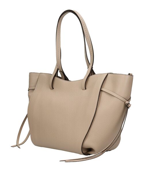 INTER-CHAUSSURES / インター ショシュール トートバッグ | 【LORISTELLA】レザートートバッグ | 詳細2