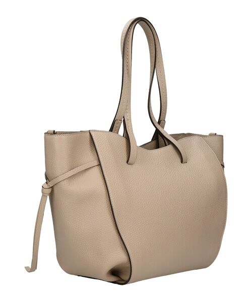 INTER-CHAUSSURES / インター ショシュール トートバッグ | 【LORISTELLA】レザートートバッグ | 詳細4