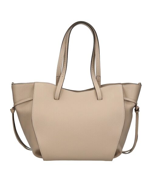 INTER-CHAUSSURES / インター ショシュール トートバッグ | 【LORISTELLA】レザートートバッグ | 詳細5