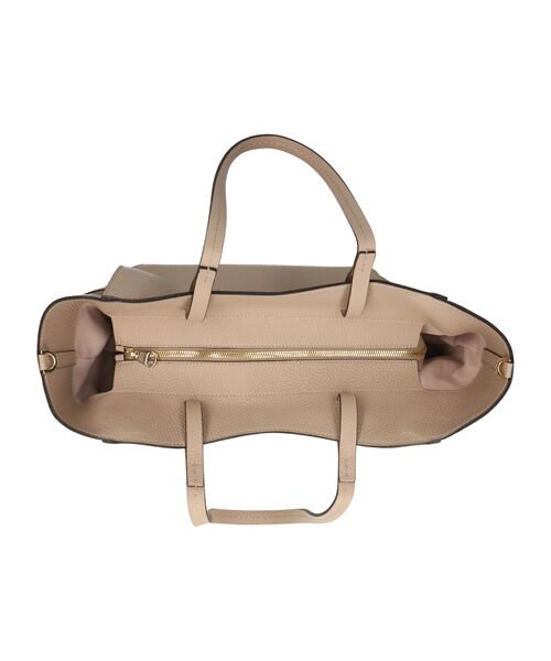 INTER-CHAUSSURES / インター ショシュール トートバッグ | 【LORISTELLA】レザートートバッグ | 詳細8