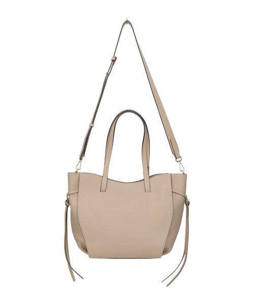 INTER-CHAUSSURES / インター ショシュール トートバッグ | 【LORISTELLA】レザートートバッグ | 詳細11