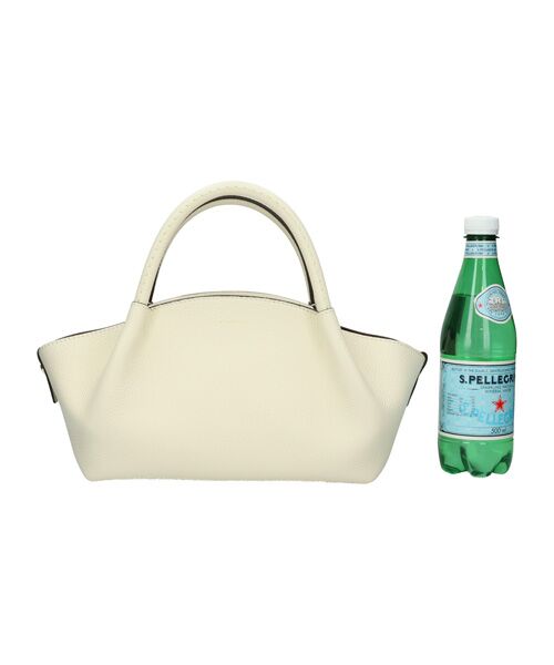 INTER-CHAUSSURES / インター ショシュール ハンドバッグ | 【LORISTELLA】レザーハンドバッグ | 詳細5