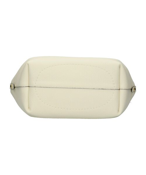 INTER-CHAUSSURES / インター ショシュール ハンドバッグ | 【LORISTELLA】レザーハンドバッグ | 詳細6