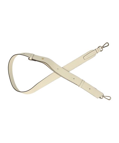 INTER-CHAUSSURES / インター ショシュール ハンドバッグ | 【LORISTELLA】レザーハンドバッグ | 詳細9