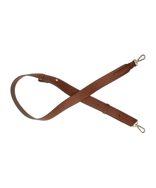 INTER-CHAUSSURES / インター ショシュール ハンドバッグ | 【LORISTELLA】レザーハンドルラフィアハンドバッグ | 詳細9