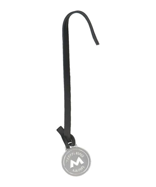 INTER-CHAUSSURES / インター ショシュール ハンドバッグ | 【MARCO MASI】異素材コンビチェーンストラップバッグ | 詳細9