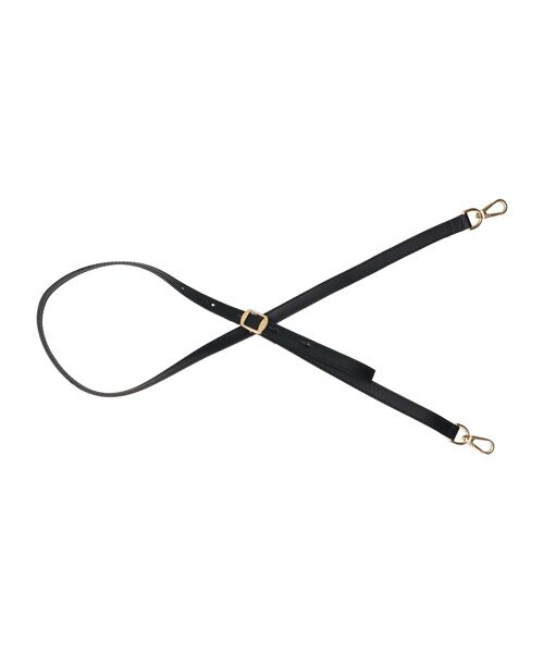 INTER-CHAUSSURES / インター ショシュール ハンドバッグ | 【CHRISTIAN VILLA】レザーワイドハンドバッグ | 詳細10