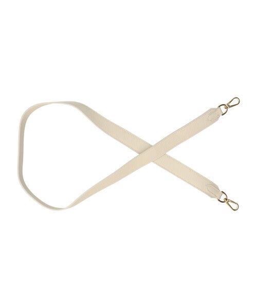 INTER-CHAUSSURES / インター ショシュール ハンドバッグ | 【CHRISTIAN VILLA】バンブーハンドルミニボストンバッグ | 詳細10