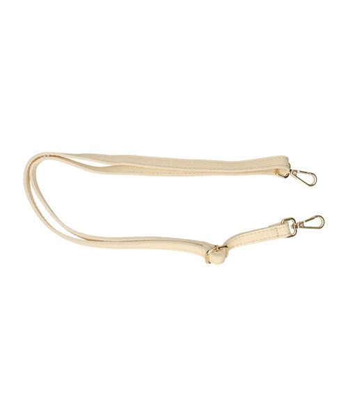 INTER-CHAUSSURES / インター ショシュール ハンドバッグ | 【ANDREA CARDONE ITALI】ミディアムサイズレザーハンドバッグ | 詳細11