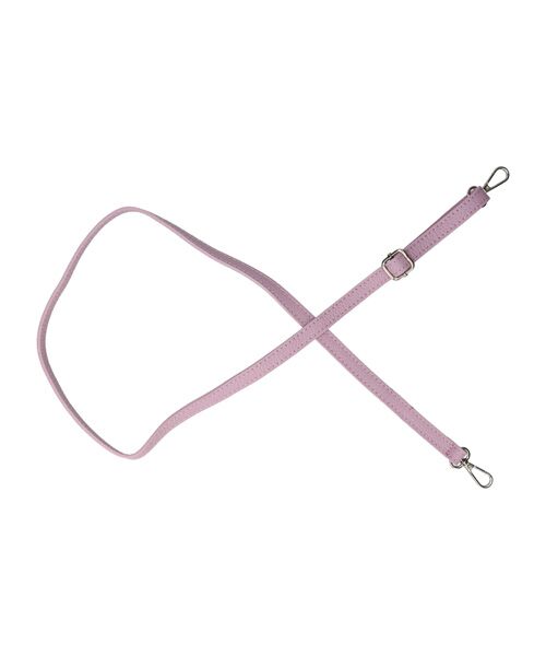 INTER-CHAUSSURES / インター ショシュール ハンドバッグ | 【ANDREA CARDONE ITALI】ミディアムサイズレザーハンドバッグ | 詳細22