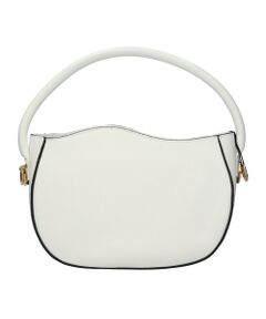 INTER-CHAUSSURES / インター ショシュール ハンドバッグ | 【ANDREA CARDONE ITALI】ウェーブカットレザーハンドバッグ