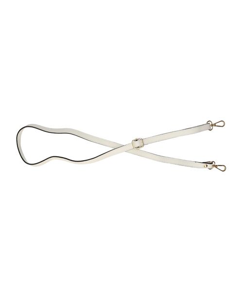 INTER-CHAUSSURES / インター ショシュール ハンドバッグ | 【ANDREA CARDONE ITALI】ウェーブカットレザーハンドバッグ | 詳細8