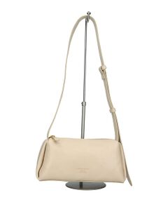 INTER-CHAUSSURES / インター ショシュール ハンドバッグ | 【CHRISTIAN VILLA】レザーショルダーワイドバッグ