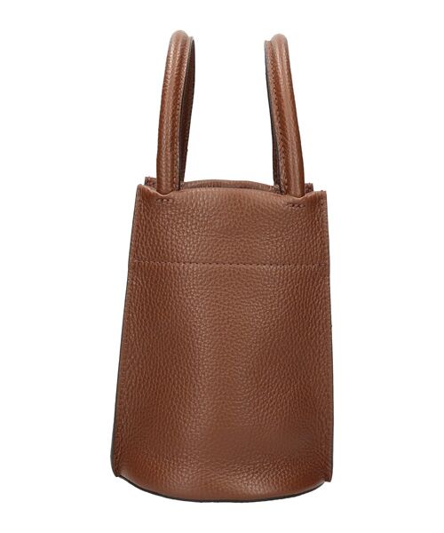 INTER-CHAUSSURES / インター ショシュール ハンドバッグ | 【LORISTELLA】レザーミニバケットバッグ | 詳細3