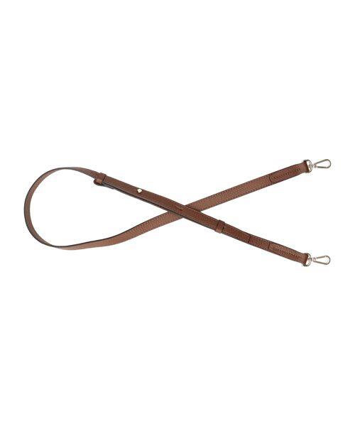 INTER-CHAUSSURES / インター ショシュール ハンドバッグ | 【LORISTELLA】レザーミニバケットバッグ | 詳細11