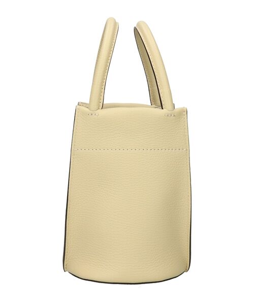 INTER-CHAUSSURES / インター ショシュール ハンドバッグ | 【LORISTELLA】レザーミニバケットバッグ | 詳細14