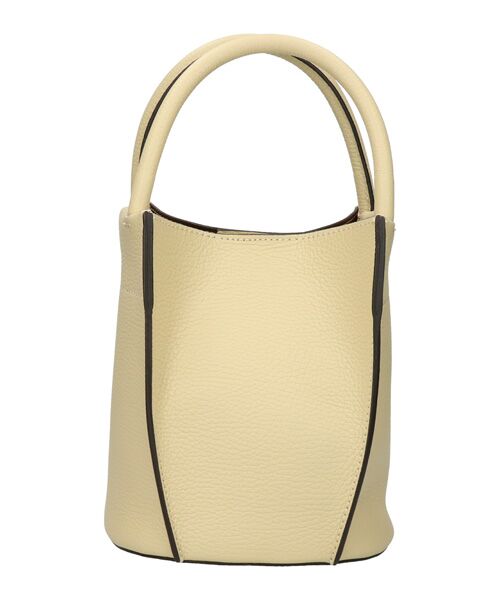 INTER-CHAUSSURES / インター ショシュール ハンドバッグ | 【LORISTELLA】レザーミニバケットバッグ | 詳細16