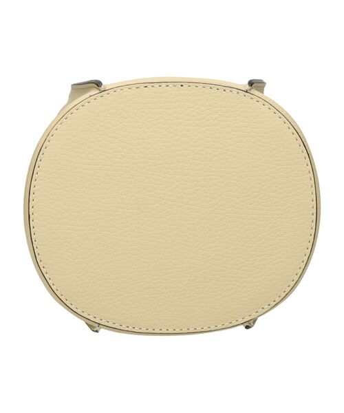 INTER-CHAUSSURES / インター ショシュール ハンドバッグ | 【LORISTELLA】レザーミニバケットバッグ | 詳細17