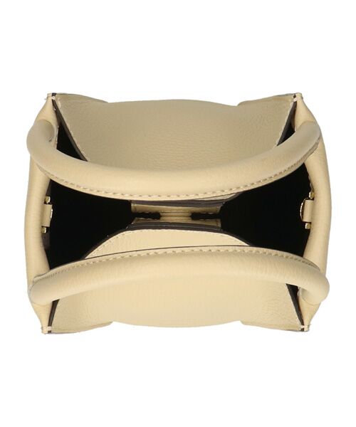 INTER-CHAUSSURES / インター ショシュール ハンドバッグ | 【LORISTELLA】レザーミニバケットバッグ | 詳細18