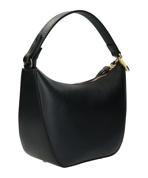 INTER-CHAUSSURES / インター ショシュール ハンドバッグ | 【LORISTELLA】レザーハンドルミニハンドバッグ | 詳細3