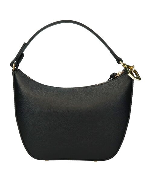 INTER-CHAUSSURES / インター ショシュール ハンドバッグ | 【LORISTELLA】レザーハンドルミニハンドバッグ | 詳細4