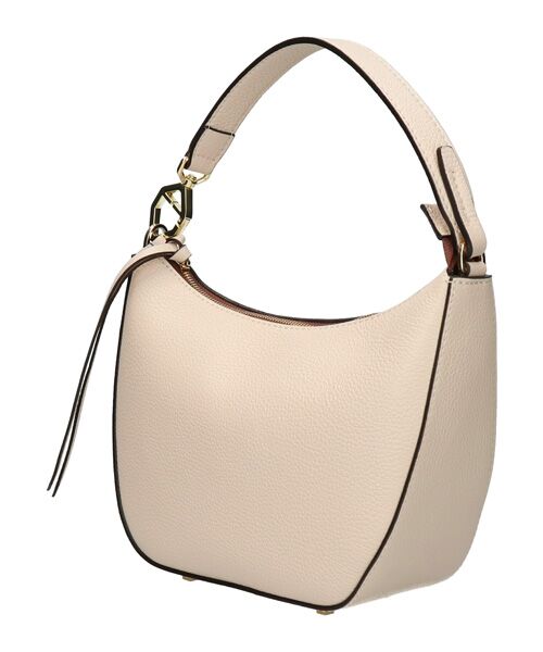 INTER-CHAUSSURES / インター ショシュール ハンドバッグ | 【LORISTELLA】レザーハンドルミニハンドバッグ | 詳細13