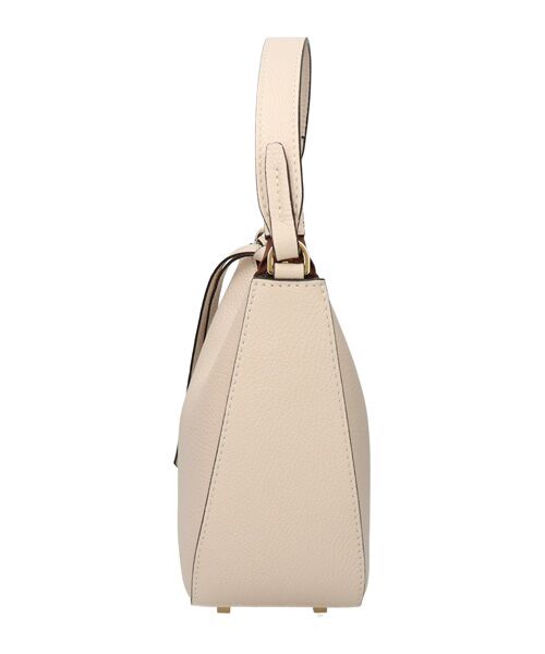 INTER-CHAUSSURES / インター ショシュール ハンドバッグ | 【LORISTELLA】レザーハンドルミニハンドバッグ | 詳細14