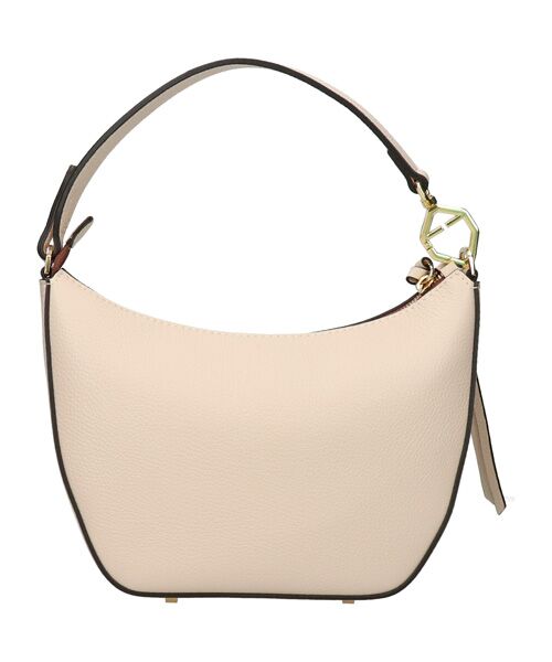 INTER-CHAUSSURES / インター ショシュール ハンドバッグ | 【LORISTELLA】レザーハンドルミニハンドバッグ | 詳細16