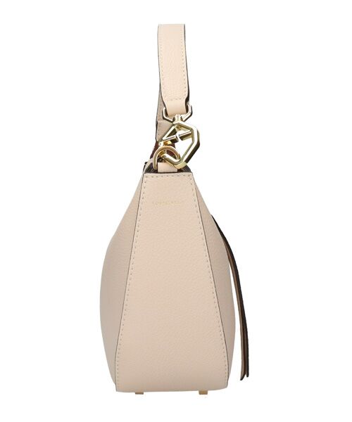 INTER-CHAUSSURES / インター ショシュール ハンドバッグ | 【LORISTELLA】レザーハンドルミニハンドバッグ | 詳細17