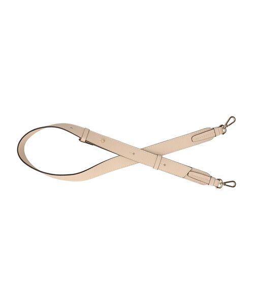 INTER-CHAUSSURES / インター ショシュール ハンドバッグ | 【LORISTELLA】レザーハンドルミニハンドバッグ | 詳細21