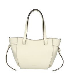 INTER-CHAUSSURES / インター ショシュール トートバッグ | 【LORISTELLA】レザーミニトートバッグ