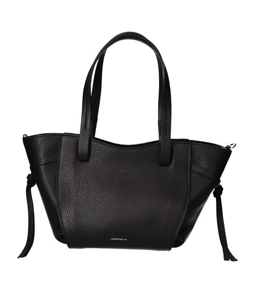 INTER-CHAUSSURES / インター ショシュール トートバッグ | 【LORISTELLA】レザーミニトートバッグ | 詳細1