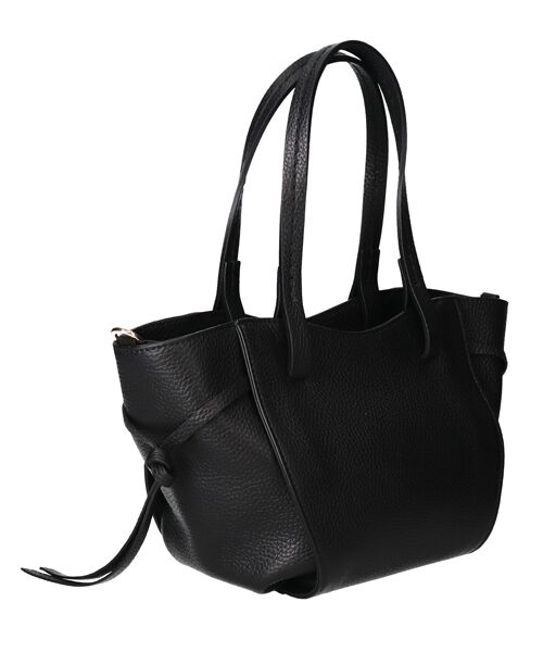 INTER-CHAUSSURES / インター ショシュール トートバッグ | 【LORISTELLA】レザーミニトートバッグ | 詳細3