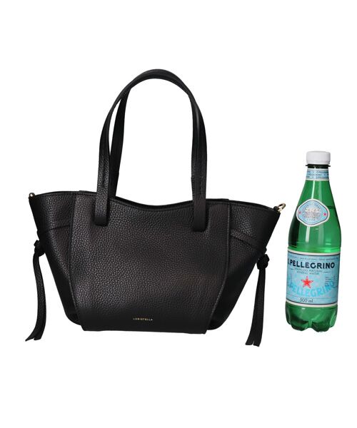 INTER-CHAUSSURES / インター ショシュール トートバッグ | 【LORISTELLA】レザーミニトートバッグ | 詳細6